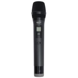 میکروفون بی‌سیم  (Wireless Microphone)