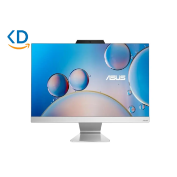 کامپیوتر همه کاره ایسوس مدل A3402WVAK-I7161TBW1W 2024