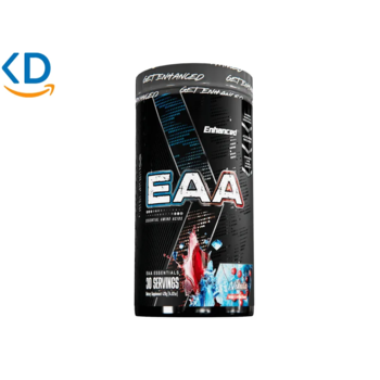 پودر Enhanced EAA با 30 سروینگ