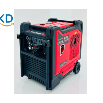 ژنراتور اینورتر قابل حمل Generic Easy Power 1100W