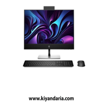 کامپیوتر همه کاره اچ پی مدل ProOne 440 G9 i7-12700T - حافظه 512