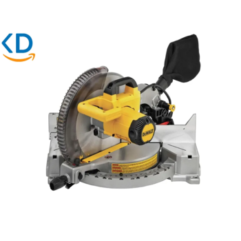اره میتر DEWALT مدل DWS715