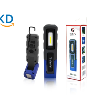 چراغ کاری شارژی توبیز CPL-T20 COB/SMD LED ضد آب