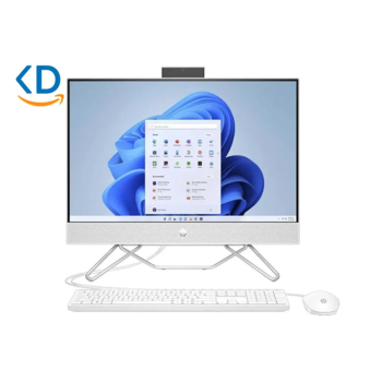 کامپیوتر همه کاره اچ پی AIO-24-CB0010 مدل 2023
