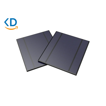 کیت پنل خورشیدی کوچک 2.5 وات ALLPOWERS