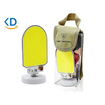 چراغ کمپینگ LED Tobys B04