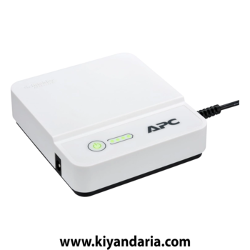 یو پی اس مینی APC مدل CP12036LI – باتری لیتیوم یونی 12 ولت - توان 36 وات