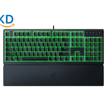کیبورد Razer مدل Oranta V3 X همراه Wrist Rest
