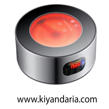 اجاق برقی چند کاره حرارتی 1500 وات