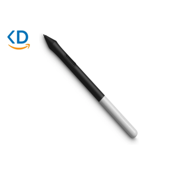 قلم طراحی Wacom One Pen مدل CP91300B2Z 