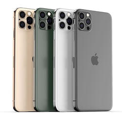 ایفون 11 پرو مکس
