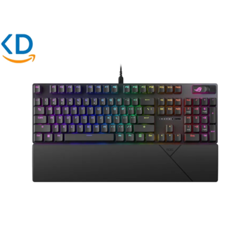 کیبورد گیمینگ ASUS ROG Strix Scope II
