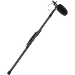 میکروفون بوم (Boom Mic)