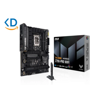 مادربرد ایسوس مدل TUF Gaming Z790-PRO WiFi