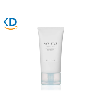 کرم مرطوب کننده سنتلا ماداگاسکار SKIN1004 - حجم 75 میلی لیتر