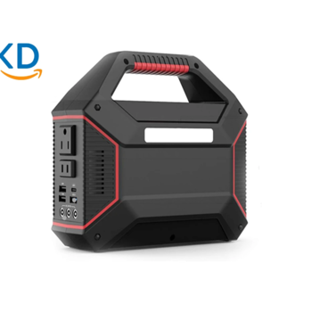 پاور استیشن قابل حمل TIM LI 100W – باتری لیتیوم 42000mAh - مناسب کمپینگ
