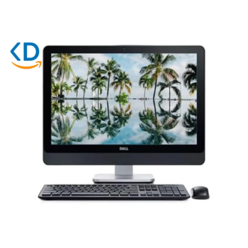 کامپیوتر همه کاره دل OptiPlex 9020 Intel Core i5 نسل چهارم(بازسازی شده)