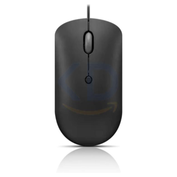ماوس لنوو 400 USB-C با 2400 DPI - مشکی