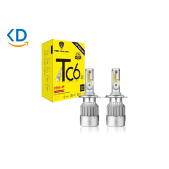 لامپ LED خودرو Tobys TC6 - تک