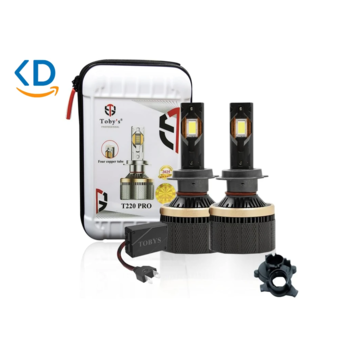 لامپ LED خودرو Tobys T220 PRO - تک