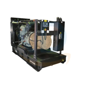 ژنراتور سه فاز پرکینز WPSP-110 با توان 110 کاوا