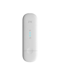 مودم ZTE