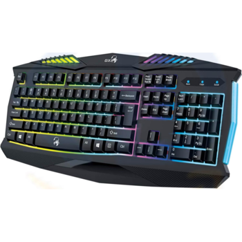 کیبورد گیمینگ سیمی Genius Scorpion K220 