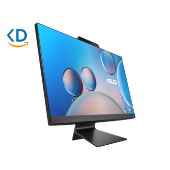 کامپیوتر همه کاره ایسوس M3702 27 اینچ FHD