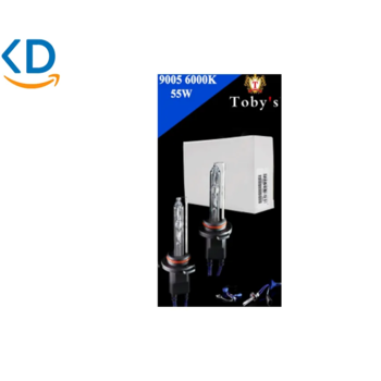 لامپ زنون خودرو 55W-65W Single Beam  - تکی