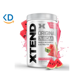 پودر بی سی ای ای اکستند (XTEND)