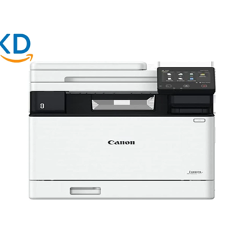 پرینتر چند کاره لیزری رنگی Canon i-SENSYS MF754Cdw - سفید