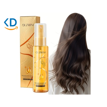 اسپری روغن عطر مو لاکچری مدل Perfume Essence