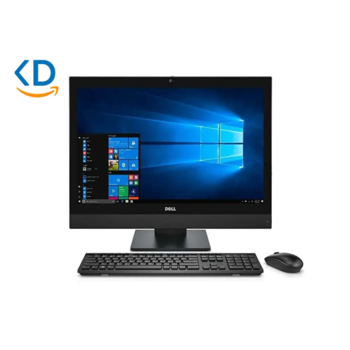 کامپیوتر همه کاره دل OptiPlex 7450 AIO بازسازی شده