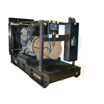 ژنراتور سه فاز پرکینز WPSP-150 با توان 150 کاوا