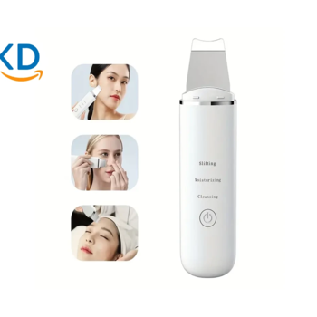 اتوی صورت اولتراسونیک مدل MW68199 – پاکسازی و لایه‌ برداری عمیق