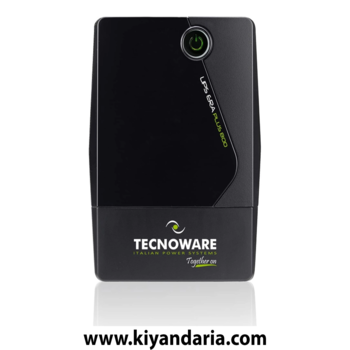 یو پی اس Tecnoware مدل ERA PLUS 800 – توان 800 ولت آمپر
