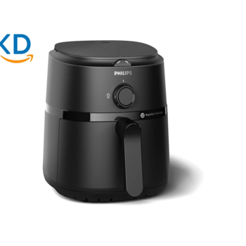سرخ کن بدون روغن فیلیپس Airfryer 1000 Series NA110/09 – ظرفیت 3.2 لیتر، 1300 وات