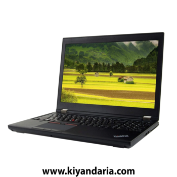 لپ تاپ مهندسی لنوو مدل ThinkPad P50 i7-6700HQ و گرافیک M1000-استوک