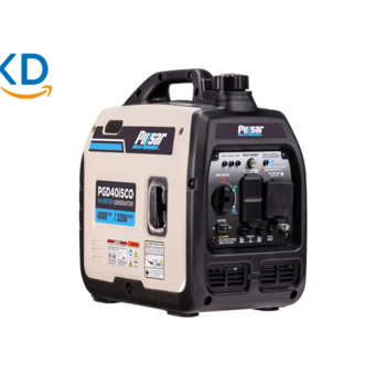 ژنراتور کمپینگ Pulsar PGD40ISCO 4000 وات