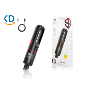 جارو شارژی دستی تویز مدل VC-02