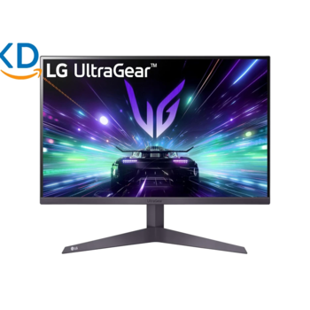 مانیتور گیمینگ ال‌ جی 27 اینچ UltraGear مدل 27GS50F-B