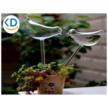 دستگاه آبیاری خودکار به شکل پرنده