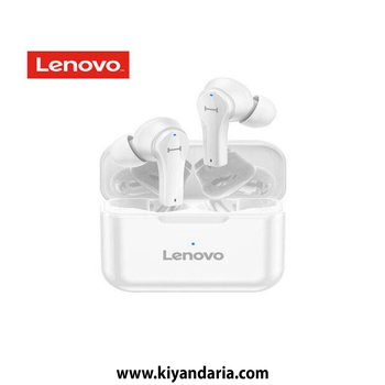 هندزفری بی سیم مدل Lenovo QT82 TWS Wireless