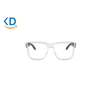 فریم عینک طبی مردانه اوکلی مدل Holbrook OX8156