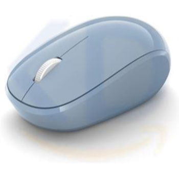 ماوس بلوتوثی Microsoft مدل RJN-00014 رنگ آبی