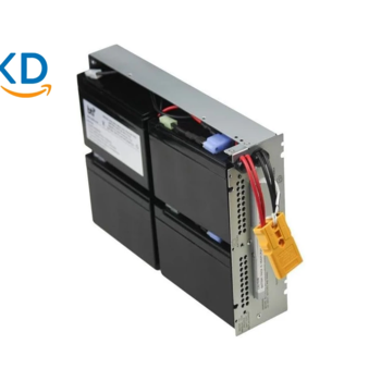باتری یو پی اس جایگزین UPS Battery Technology APCRBC159 