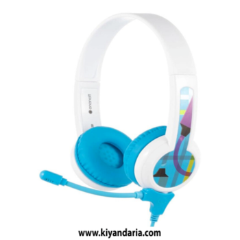 هدفون Onanoff Buddyphones Studybuddy On-Ear