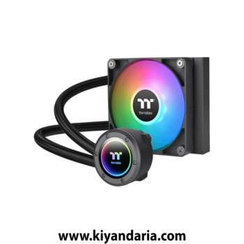 خنک کننده مایع ترمالتیک مدل TH120 ARGB Sync V2