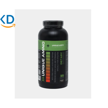 کپسول آمینو UNIQUE AMINO 325TAB FRUIT