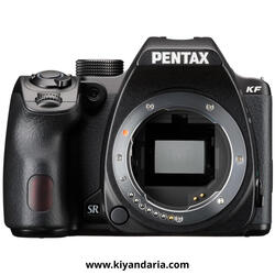 دوربین فیلم برداری حرفه ای PENTAX